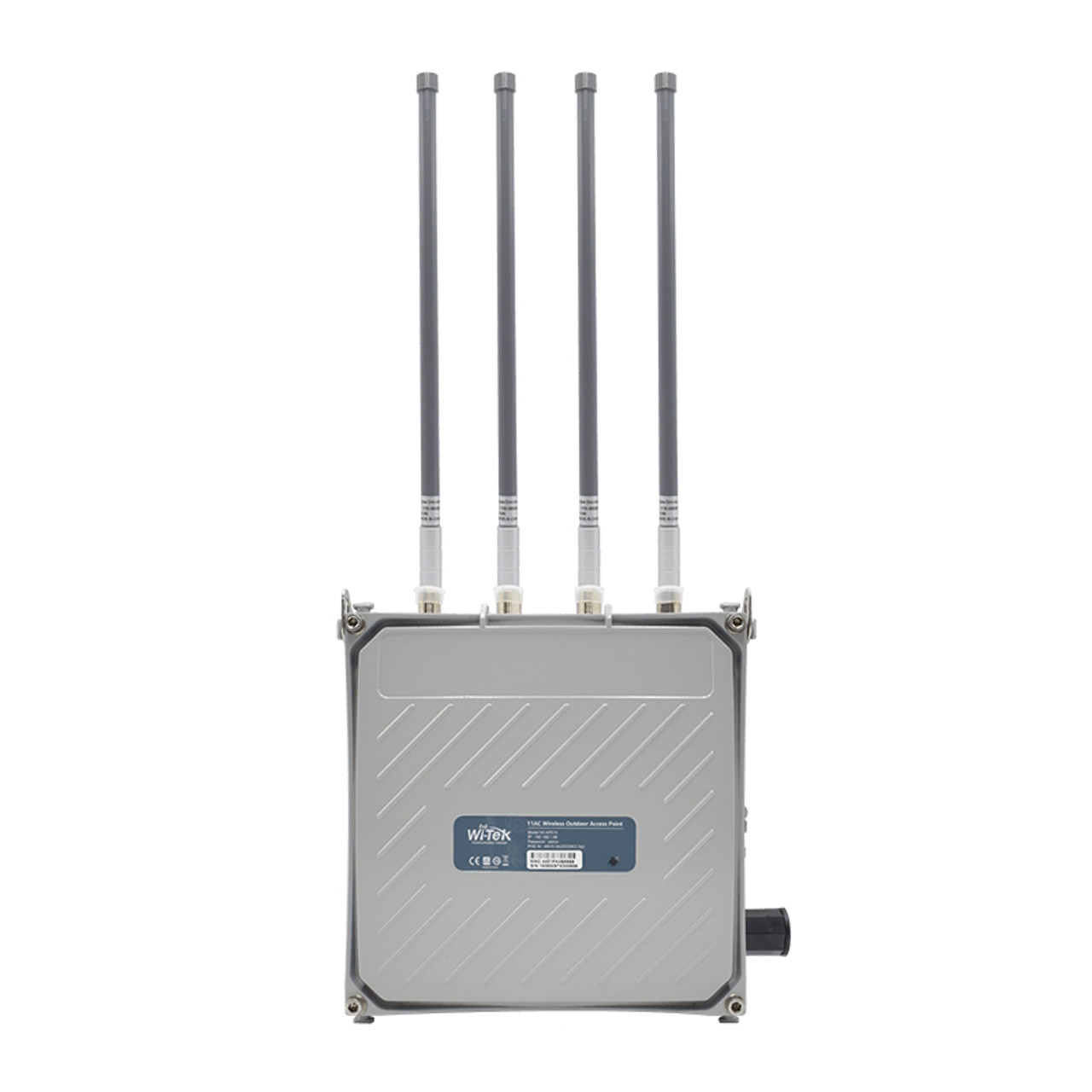 outdoor wireless access point