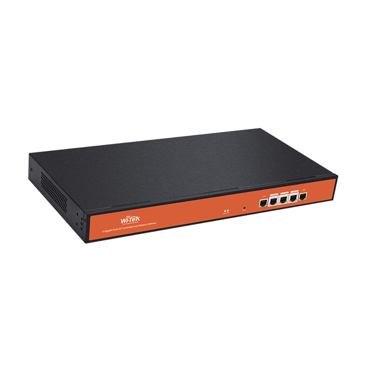 Router with multiple wan ports clearance