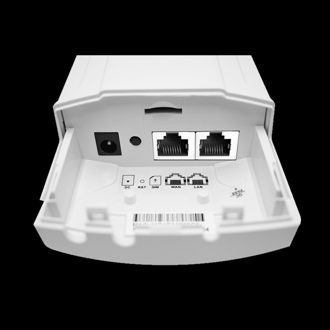 Outdoor router 4g lte clearance