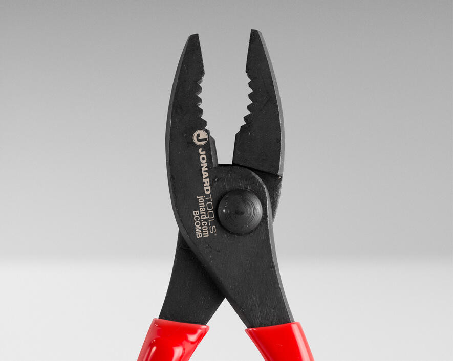Slip Joint Side Cut Pliers