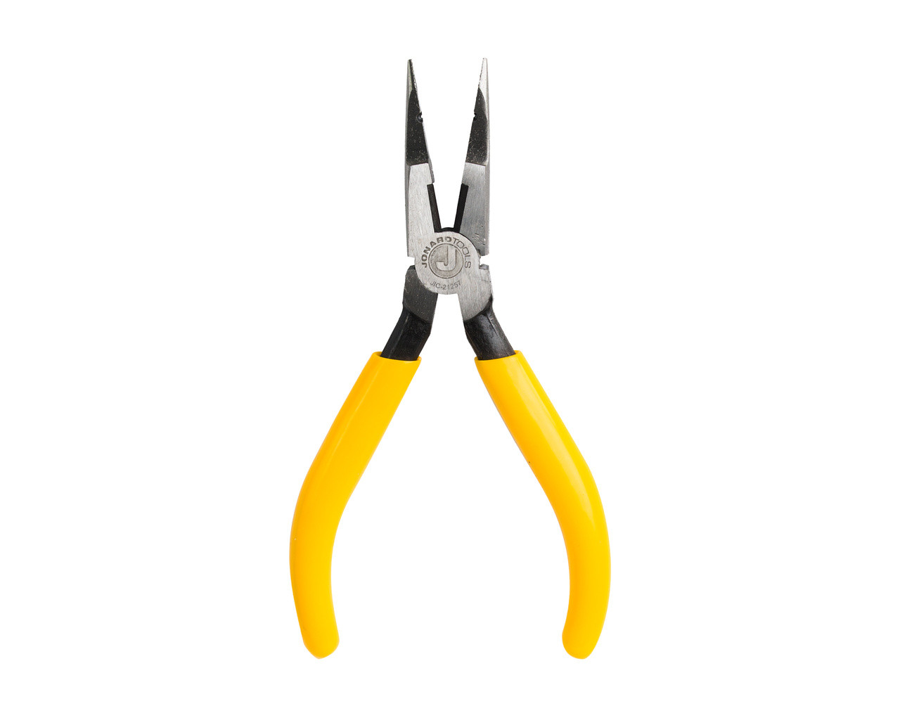 Jonard Tools JIC-21257 Telecom Long-Nose Pliers