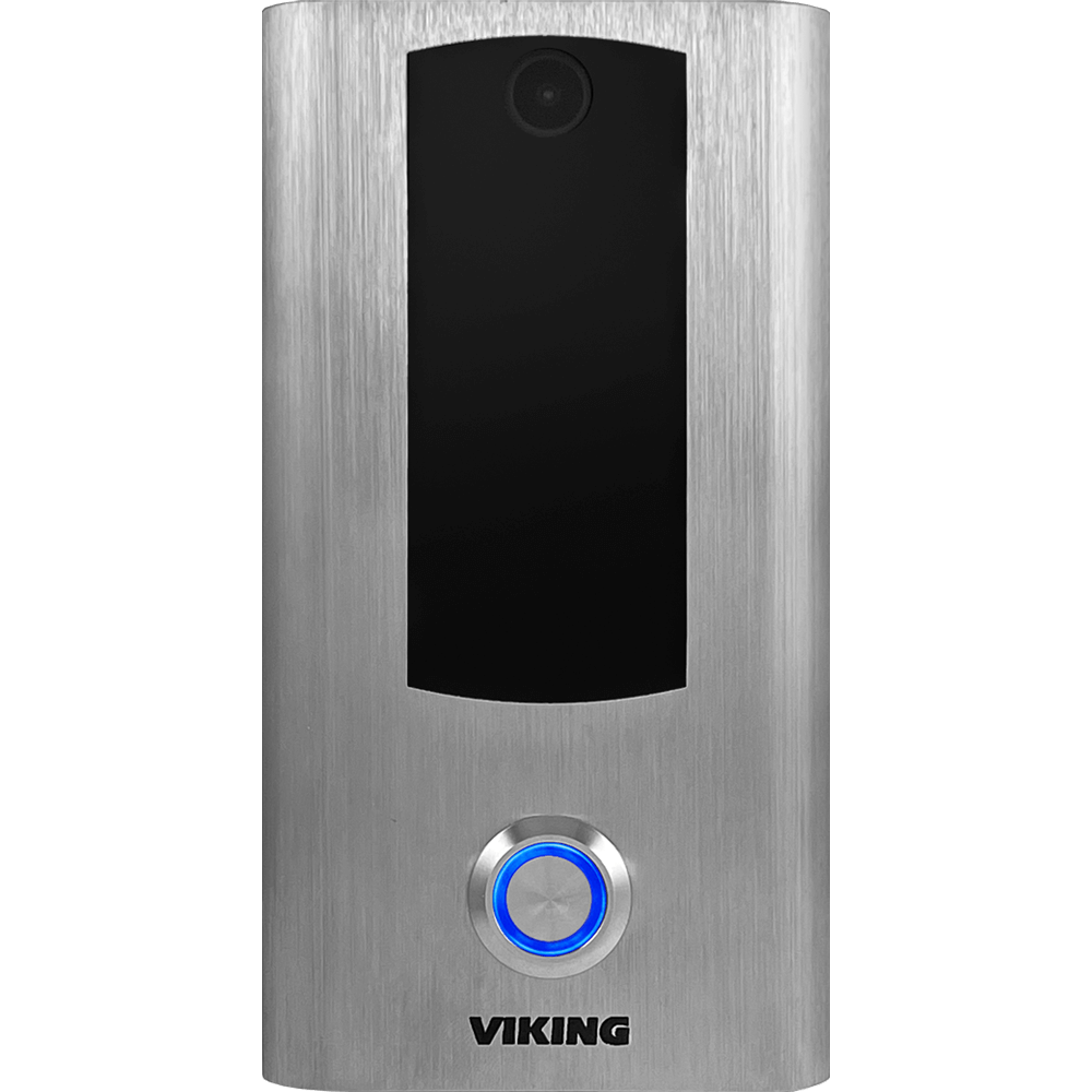 X-205-SS | VIKING | IP | Intercom | with | HD | Video