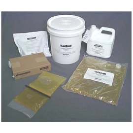 Q-TEL High Gel Re-enterable Encapsulant 3000G