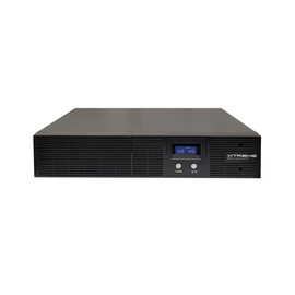 Xtreme Power V80-700XR1 700VA/420W Lithium Ion Line Interactive UPS Rack Tower Xtreme Power V80-700XR1 700VA/420W Lithium Ion Line Interactive UPS Rack Tower