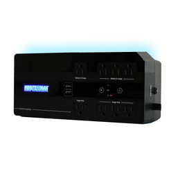 EN600GU MINUTEMAN UPS ENSPIRE 600VA Stand By UPS