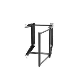Great Lakes GL36SRD 12U Swing Rack 22" Depth UL2416 Great Lakes GL36SRD 12U Swing Rack 22" Depth UL2416