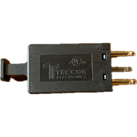 TECOR Solid State 240v 5pin Module
