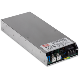 AC to DC 48V 1000W Industrial DIN Rail Power Supply 100048 PFC Function