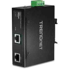 TRENDNET TI-IG90 Hardened Industrial 90W Gigabit PoE++ Injector 