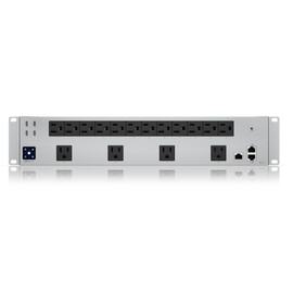 Ubiquiti USP-PDU-PRO 16 AC Port Remote Control Power Distribution Ubiquiti USP-PDU-PRO 16 AC Port Remote Control Power Distribution