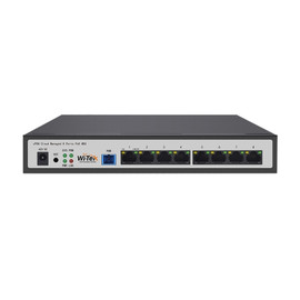 GPON Cloud Mangaed 8 Port POE MDU GPON Cloud Mangaed 8 Port POE MDU