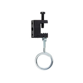 Bridle Ring with Spring Steel Beam Clamp Bottom Mount Bridle Ring with Spring Steel Beam Clamp Bottom Mount