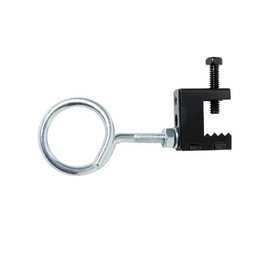 Bridle Ring with Spring Steel Beam Clamp Side Mount  Bridle Ring with Spring Steel Beam Clamp Side Mount