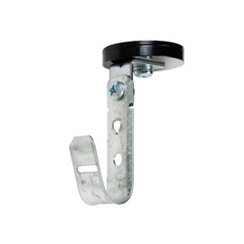150lb. Magnetic J Hook for Overhead Mounting Exceptionally Strong