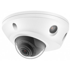 Newtech NTIP-8MPUFOCV 8MP 4K Dual Light Vandal Proof POE IP Dome  Newtech NTIP-8MPUFOCV 8MP 4K Dual Light Vandal Proof POE IP Dome