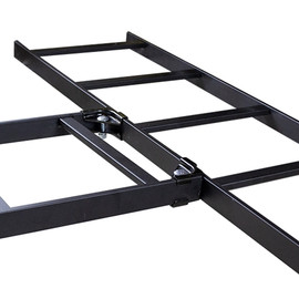 Cable Ladder Horizontal Tee Splice Hardware 1 Pair