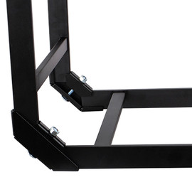 Cable Ladder 90 Degree Butt Splice Kit 1 Pair