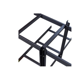 12" Cable Ladder Elevation Kit Standoff Support
