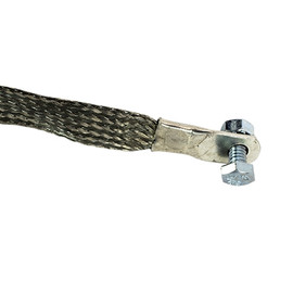 Cable Ladder Grounding Strap Kit
