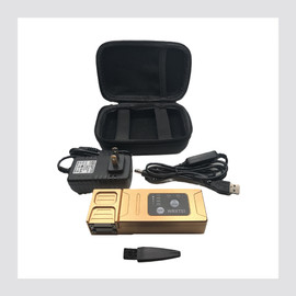 WRXTS1 One Step Thermal Stripper Single Fiber 250 or 900 Ribbon Fiber