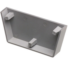 Arlington T23E CableWay Cable Runway End Cap