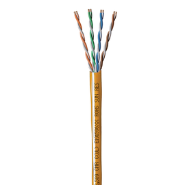 258310333 GameChanger CMR Yellow with White Stripe 1000'