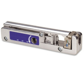 Commscope 1725150-6 Jack Termination Tool with Lacing Fixture 
