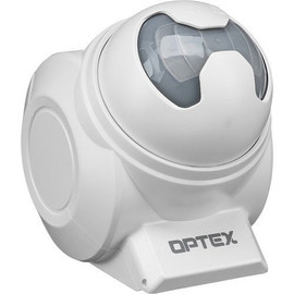 Optex TD-20U Indoor/Outdoor Wireless Infrared Transmitter 50' Range