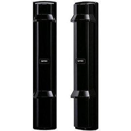 Optex SL-200QN SmartLine Standard Outdoor Photoelectric Quad-Beam Detector 200' Range