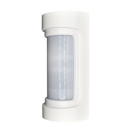 Optex VXS-DAM(W) Hardwired Dual-Tech Model with Anti-Masking White