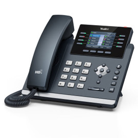 YEALINK SIP-T44W Feature-rich SIP Phone