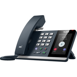 YEALINK MP54-TEAMS-E2 Cost Effective Microsoft Certified Teams Phone