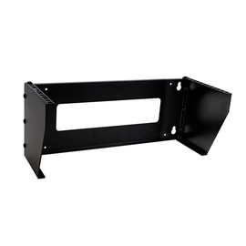 601-061 6U Vertical Mounting Wall Rack