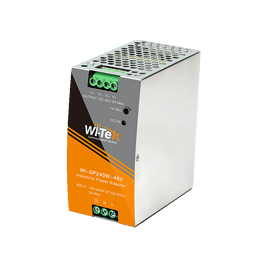 AC to DC 48V 240W Industrial DIN Rail Power Supply