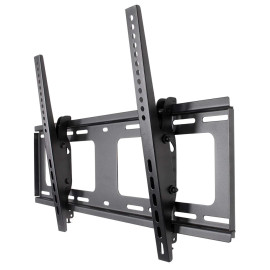 461481 Tilting TV Wall Mount with Post-Leveling Adjustment for 37" to 80" Displays