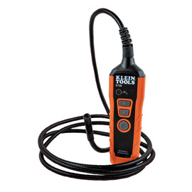Klein ET20 WiFi Borescope Transmits Direct to Iphone