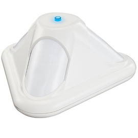 Bosch DS9370 Panoramic TriTech Ceiling Mount 360˚ Motion Sensor White