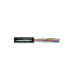 Superior Essex 12-301-07 3 Pair 22 Awg Aerial Drop Wire Sold by the Foot