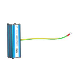 Gigabit Standalone Surge Protector for 10/100/1000 Ethernet Network Picosecond Response