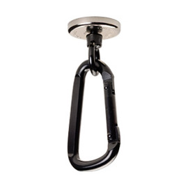 100lb. Magnetic Spring Snap Link