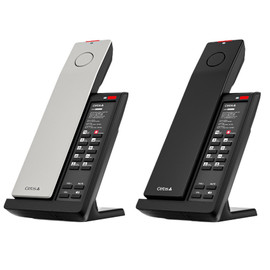 Teledex V-Series Analog Guestroom Hospitality Telephones
