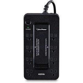 CyberPower ST425 Standby UPS Systems 425VA 260W