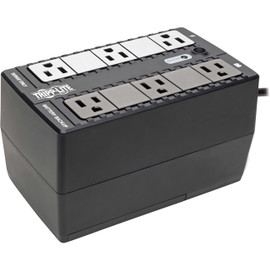 Tripp Lite BC350 Standby UPS Systems 350VA 210W