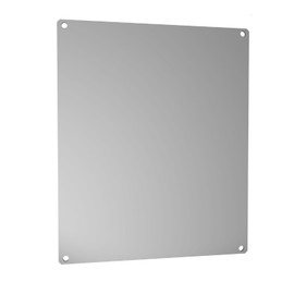 Hamond PCJR1109 14 Gauge Steel Inner Panel