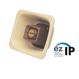 Valcom EZ-HRF-BG 3W IP Flexhorn Beige