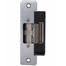 Universal Low Profile 12/24V Electric Door Strike