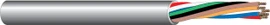 West Penn 281 18 AWG 7 Conductor Stranded Unshielded CMR Riser Cable