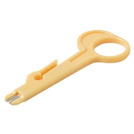 Economy 110 Punch Tool and Wire Stripper