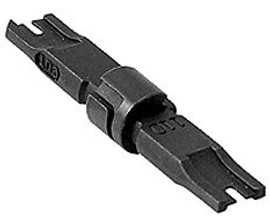 110 Punch-Down Replacement Blade, Both Punch and Cut Twist In Type