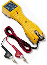 Fluke Harris TS19 Telephone Butt Set 19800-009 Fluke Harris TS19 Telephone Butt Set 19800-009
